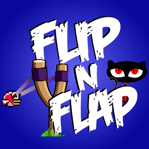 Flip N Flap Icon