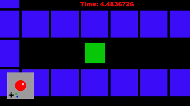 Maze-Rush screenshot-3