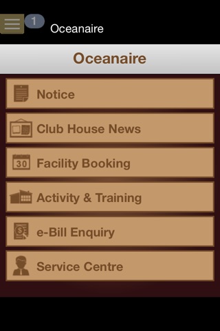 Oceanaire screenshot 2