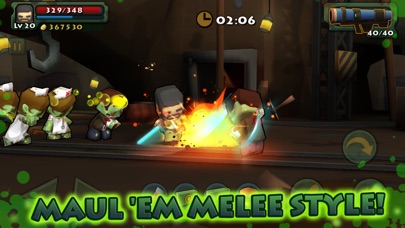 CALL OF MINI™ BRAWLERS 1.5.1 IOS