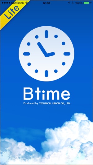 BTimeLite(圖1)-速報App