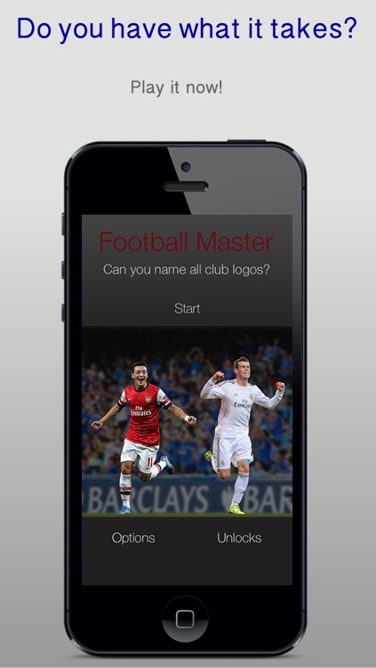 Football Master screenshot-4