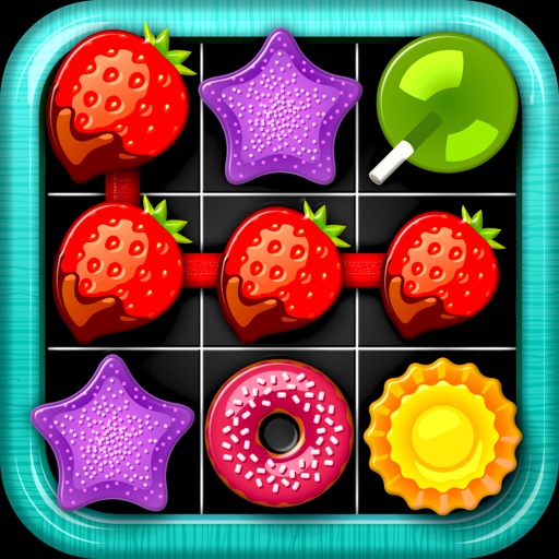 Jelly dash dots mania - Connect the jelly jewels & Make big score best brain puzzle game fun icon
