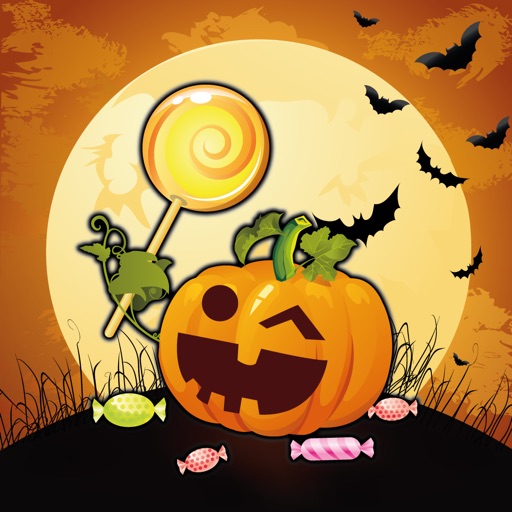 Halloween Puzzle: Jigsaw, Slide and Swap puzzles with Halloween theme icon