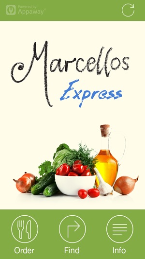 Marcellos Express, Sunderland