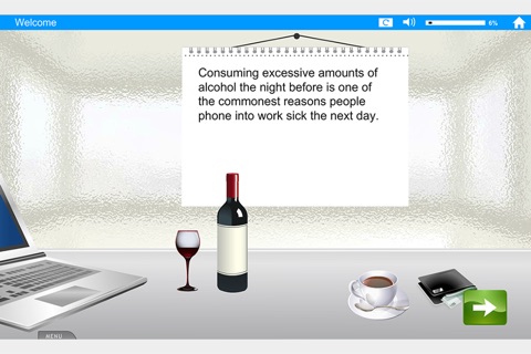 Alcohol and Drugs Awareness screenshot 2