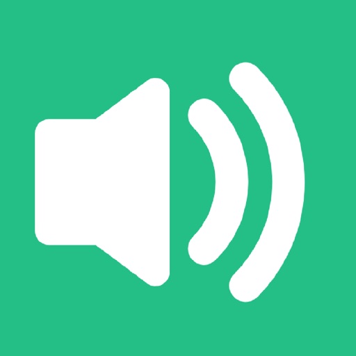Sound Effects for vine icon