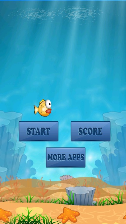 Splashy Fish Adventure Pro