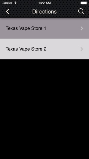 Texas Vape Stores(圖3)-速報App