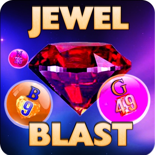 Jewel Blast Adventure iOS App