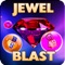 Jewel Blast Adventure