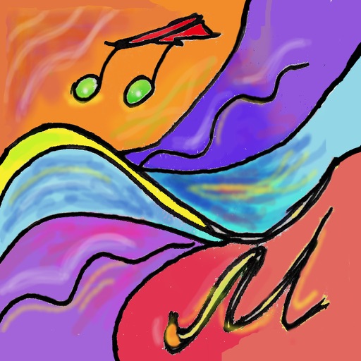 Microtonal by Anna Yamshchikova