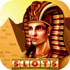 +777 Pharaoh Slots - Golden Era of Ancient Egypt