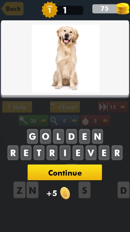 Dog Breeds Trivia Quiz for Dogs Lovers