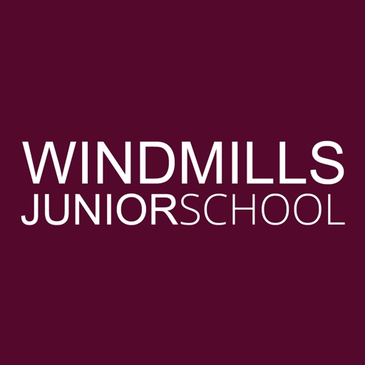 The Windmills Junior School icon