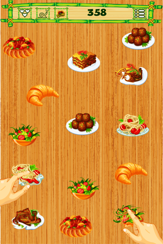 Food Crushing Game screenshot 3