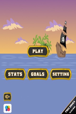 A Neverland Pirates Cove Pro screenshot 4