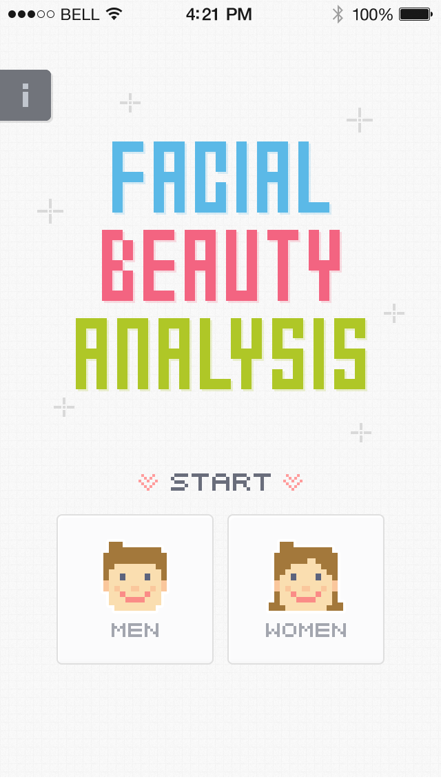 How to cancel & delete Facial Beauty Analysis from iphone & ipad 3