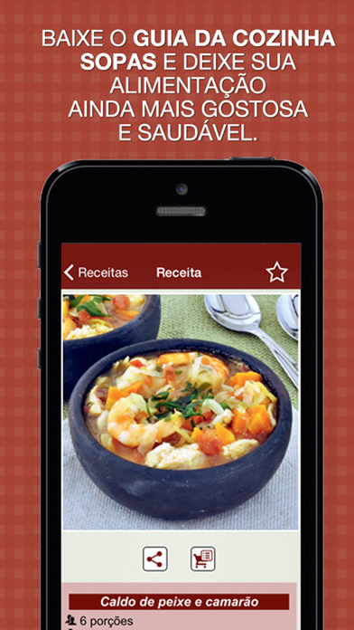 How to cancel & delete Guia da Cozinha Sopas from iphone & ipad 4