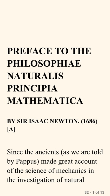 哈佛经典 Harvard Classics: Science screenshot-4
