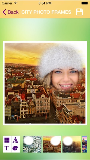 World Cities Photo Frames HD(圖4)-速報App