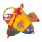 K's Kids Parents' Support Center : 3-in-1 Bear Playgym