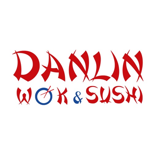 דאנלין ווק - DANLIN WOK icon