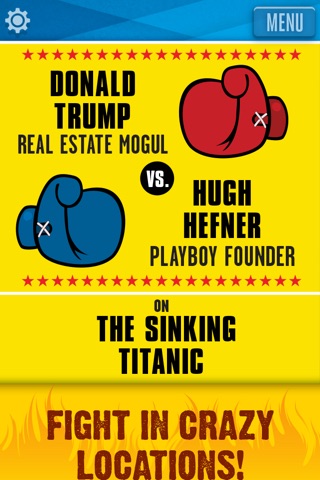 Knockout Names screenshot 3