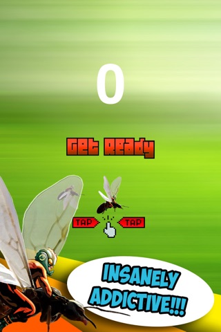 Fatal Flight - Ant Man Version screenshot 2