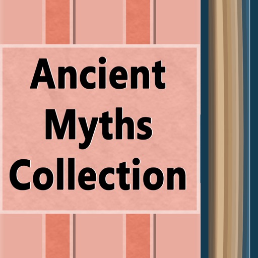 Ancient Myths Collection