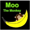 Moo The Monkey