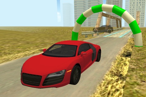 Fast Auto Simulator screenshot 2