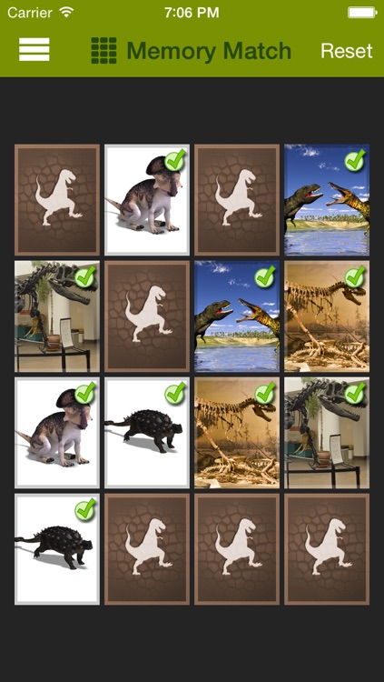 Britannica Kids: Dinosaurs screenshot-2