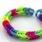 Over 150 of the best Rainbow Loom instructional videos