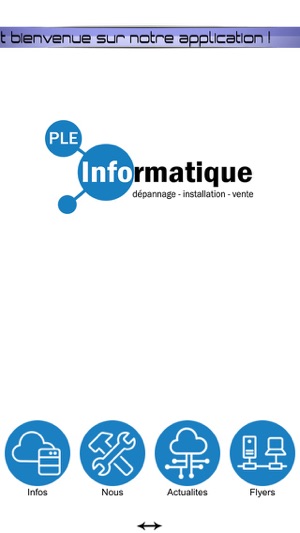 Ple Informatique