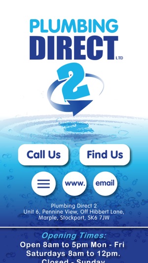 Plumbing Direct 2 - Marple