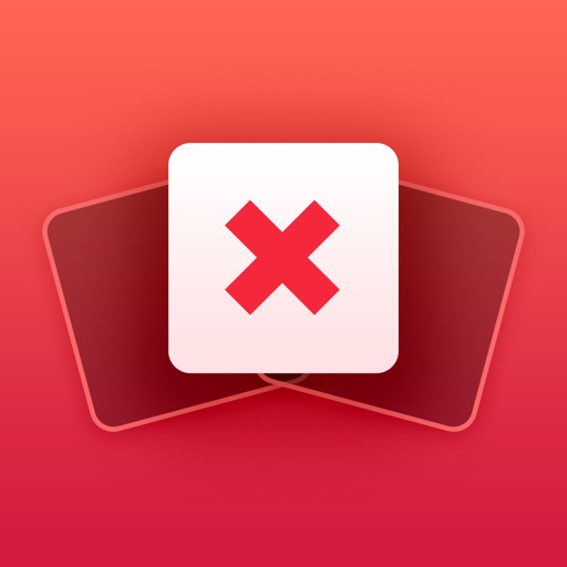 Bulk Delete - Clean up your camera roll iOS App