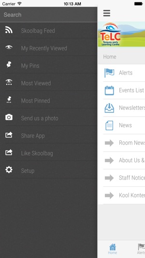 Torquay Early Learning Centre - Skoolbag(圖3)-速報App