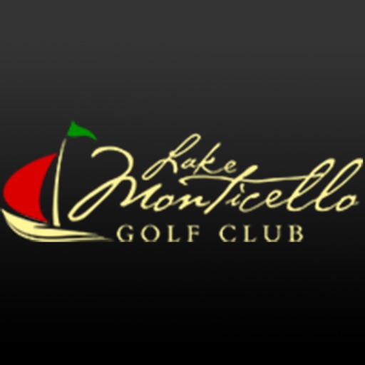 Lake Monticello Golf icon