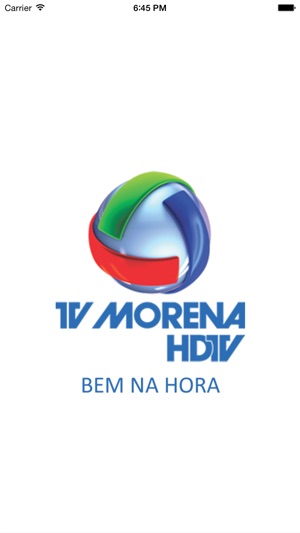 BEMNAHORA - Tv Morena