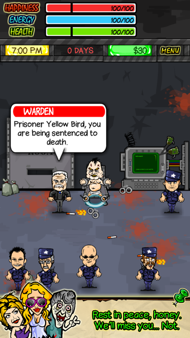 Prison Life RPG Prison Life RPG