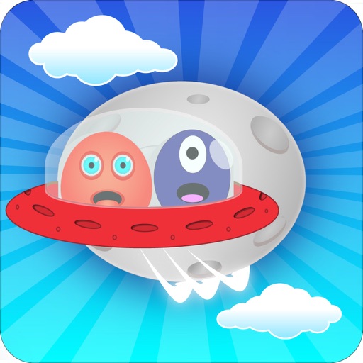 Alien Rescue Force (A.R.F) iOS App