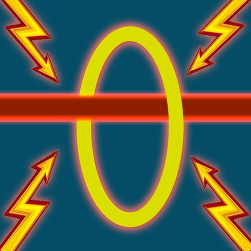 Hot Wire - Heisser Draht Icon