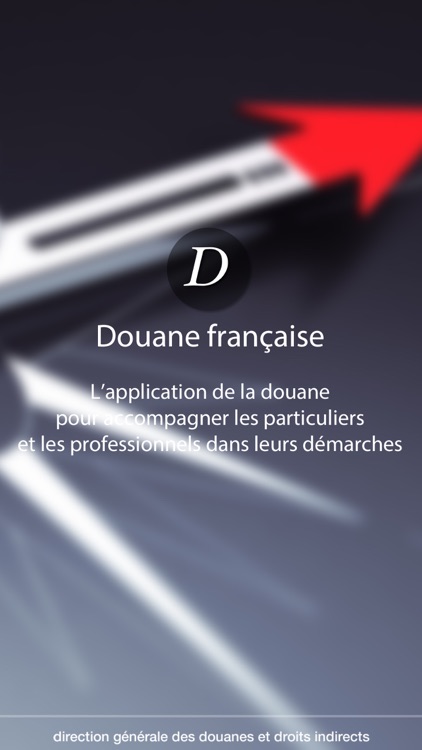 Douane Française