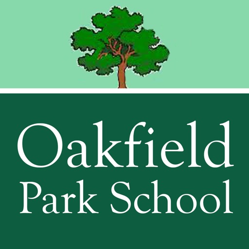 Oakfield Park School icon