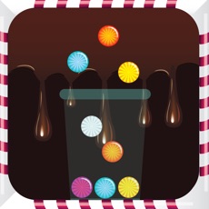 Activities of Sweet Balls - Simple Physics Ball Drop Game