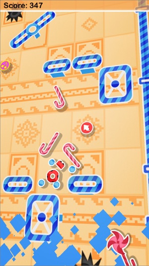 R-Climber - Endless Arcade Survival(圖1)-速報App