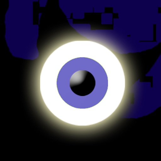 Magic Halloween Potion Icon