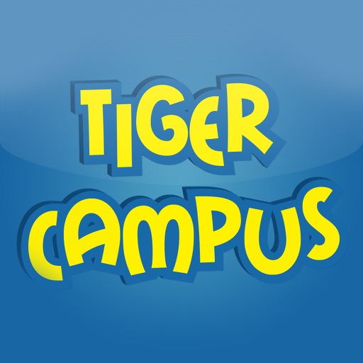 Tiger Campus icon