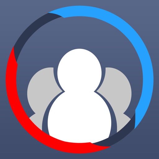 GroupUs - Connect Your Groups! icon